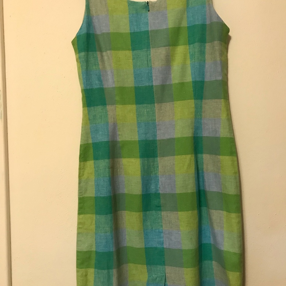 Summer Sheath